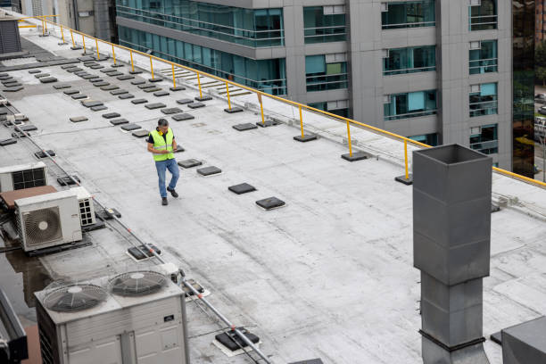 Best Hot Roofs  in Watertown, NY