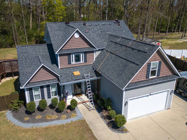Cold Roofs in Watertown, NY